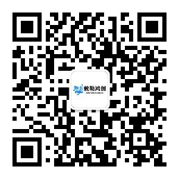 官方公众号